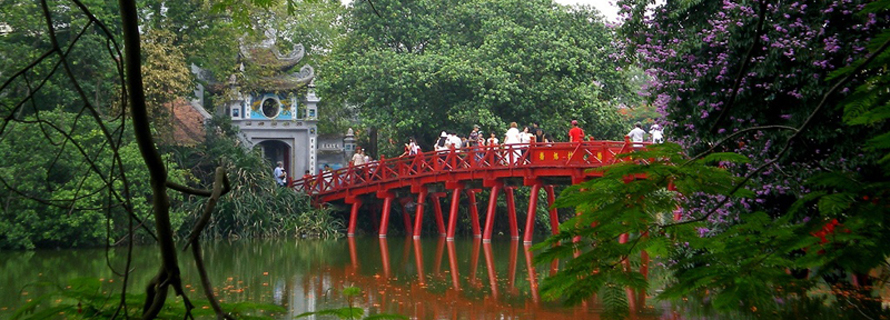 HANOI 