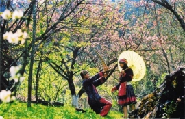 SAPA TREKKING 3DAYS 2NIGHTS - HOTEL AND HOMESTAY