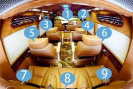 TRANSPORTATION FROM HANOI NINH BINH <=> NINH BINH HANOI
